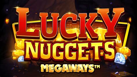 Lucky Nuggets Megaways Bwin